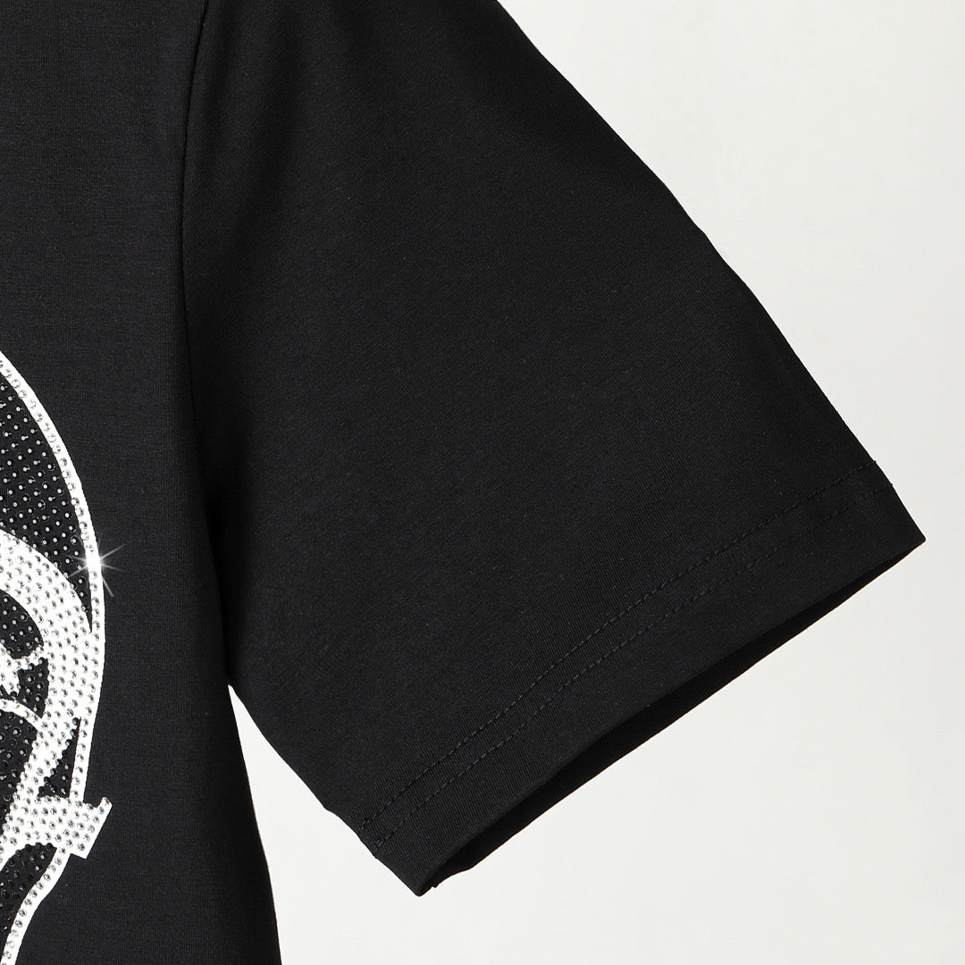 PIEIN 24SS Printing T-shirt