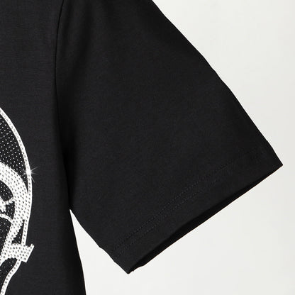 PIEIN 24SS Printing T-shirt