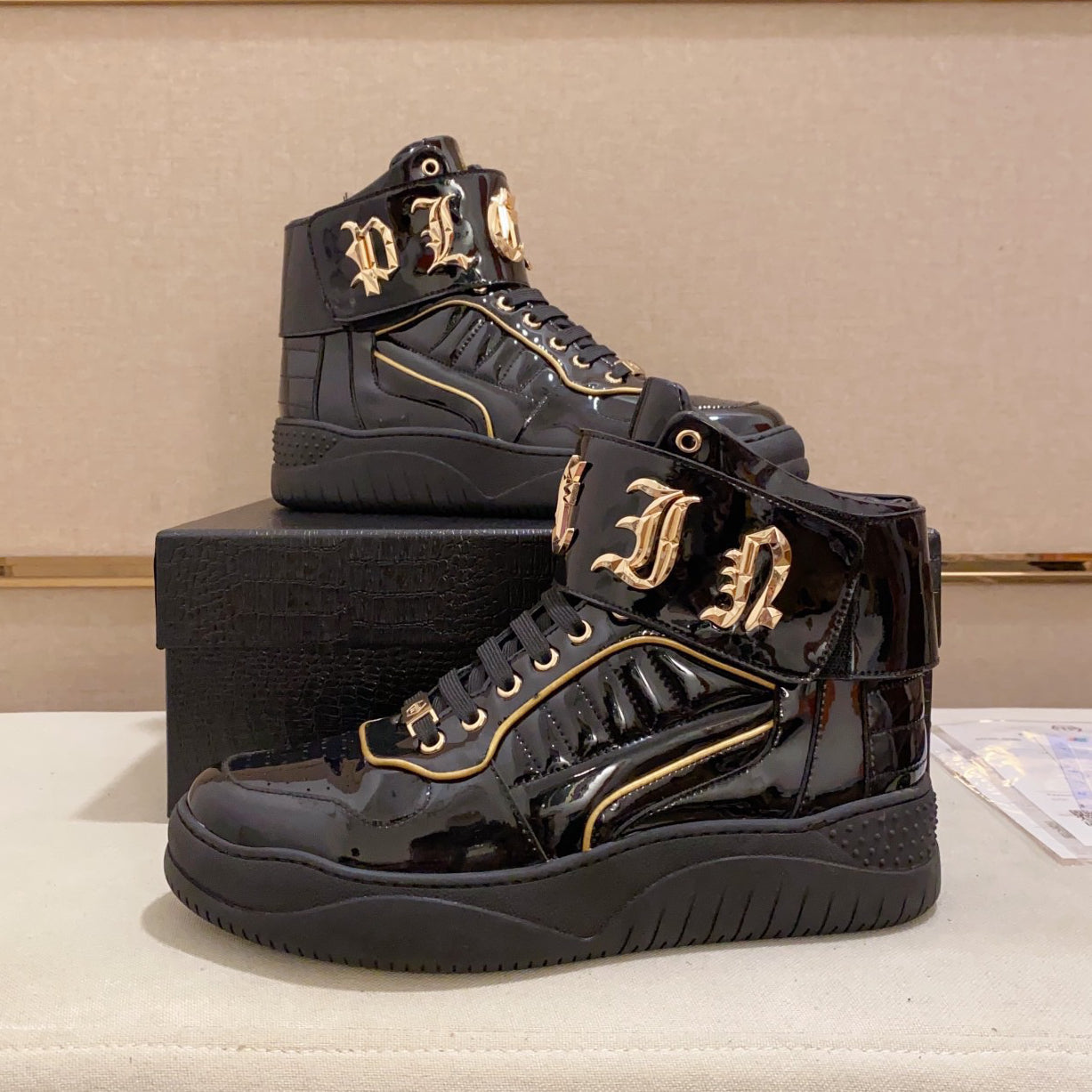 SOLA-PP Casual shoes