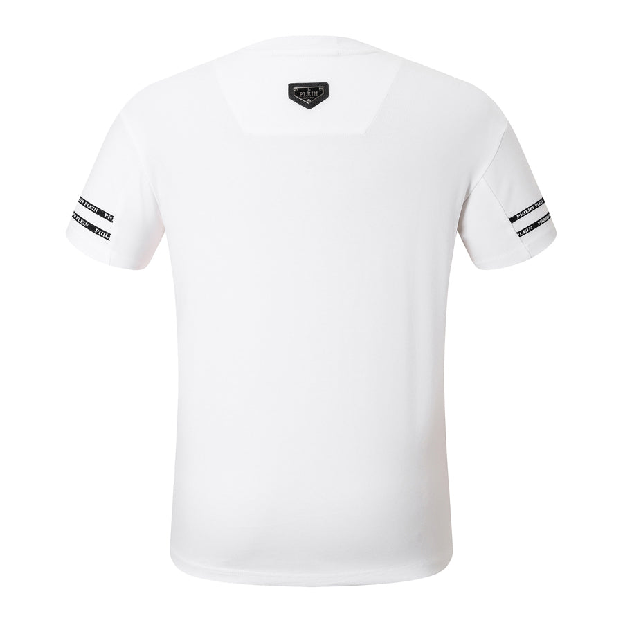 PIEIN 2026ss Hot stamping T-shirt