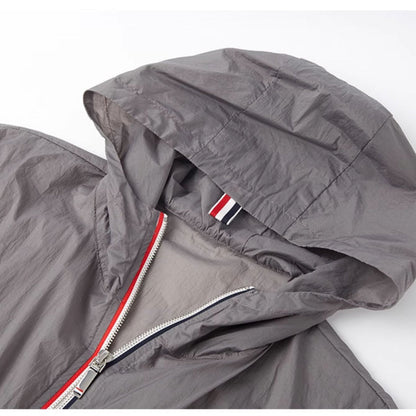 THOM Summer sun protective clothing（复制） THOM TREND