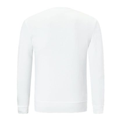 New-D2 24SS Print ICON Sweatshirt