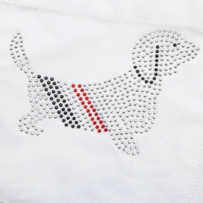 2026 Puppy long-sleeved shirt