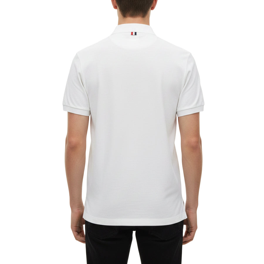 Thom Browne 2026ss Casual Polo Shirt