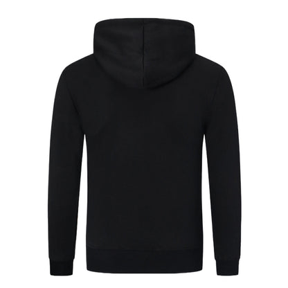 New-D2 2024SS Print Hoodies
