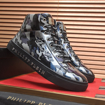 SOLA-PP Casual shoes