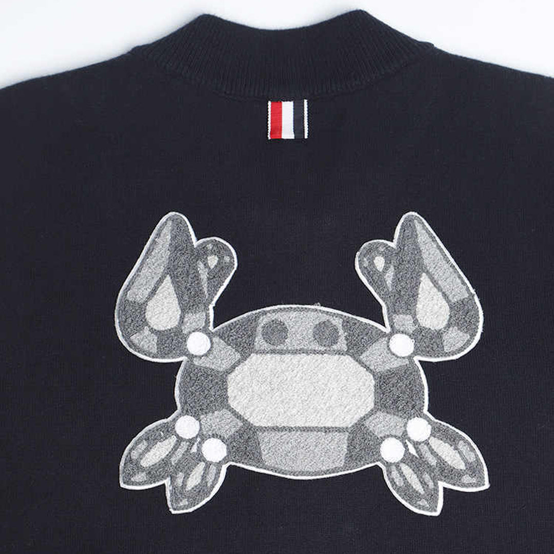 Animal Knitwear Jackets THOM TREND