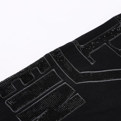 SOLO-PIein 2025SS Sports sweatpants