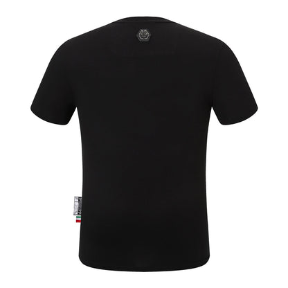 PIEIN 2025 Hot stamping T-shirt