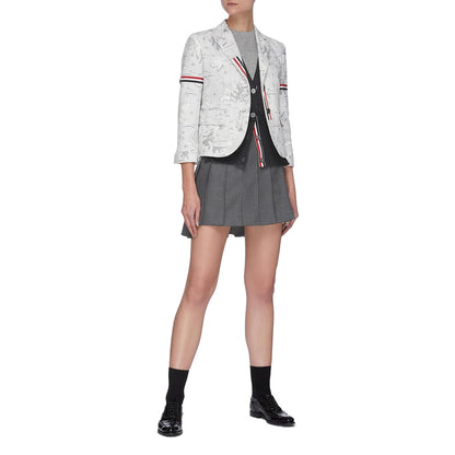 Couples T-shirts THOM TREND