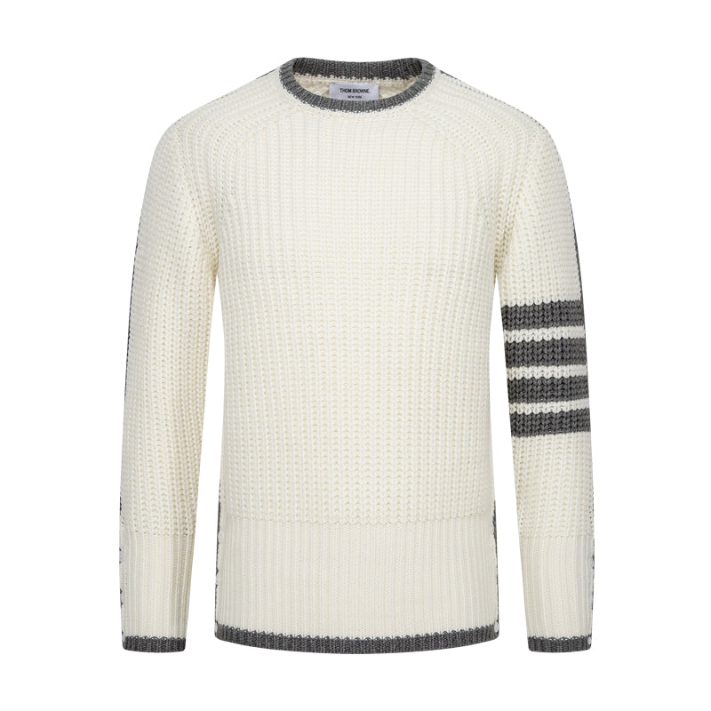 couples knitwear THOM TREND