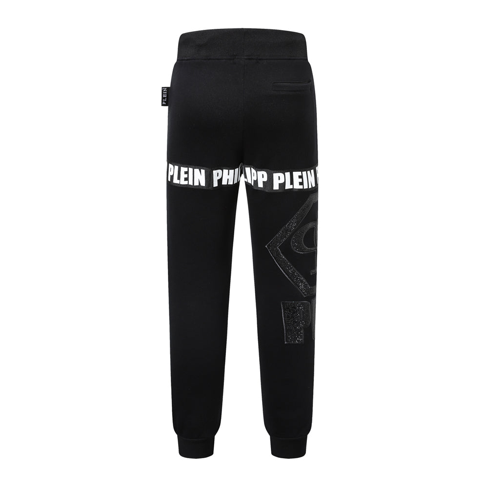 SOLO New 2025SS Tracksuit Set