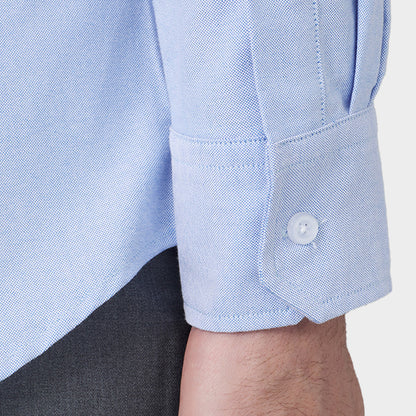 Casual Oxford Shirt THOM TREND