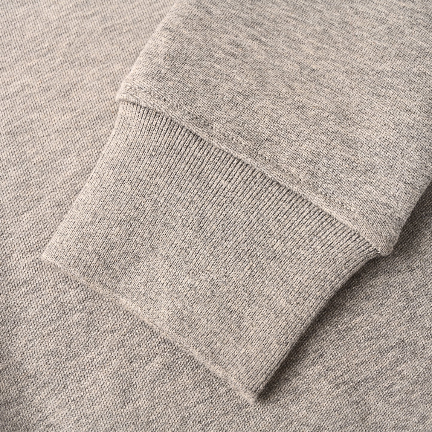 Thom Browne 2025SS zipper sweatshirt