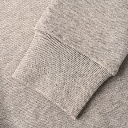 Thom Browne 2025SS zipper sweatshirt