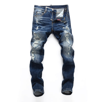 New-DSQ2 2025ss Jeans