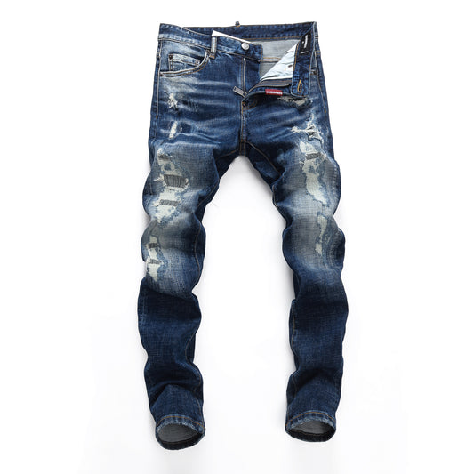 New-DSQ2 2025ss Jeans