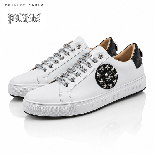 Philipp Plein -PP Casual shoes