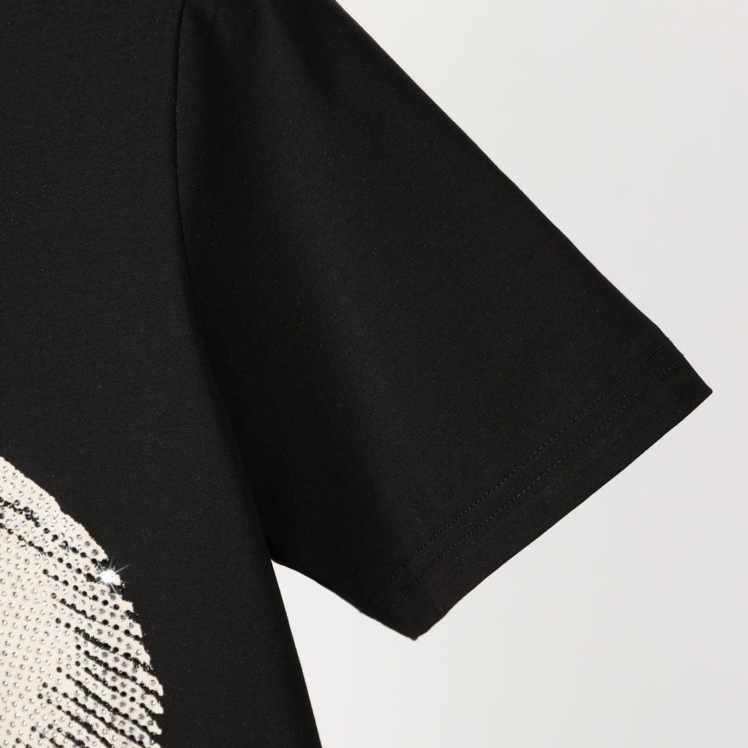 PIEIN 2025SS Men T-shirt