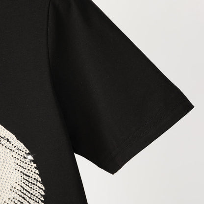 PIEIN 2025SS Men T-shirt