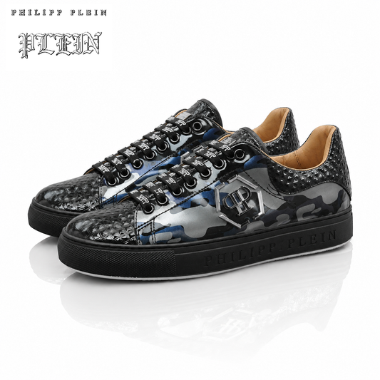 Philipp Plein -PP Casual shoes