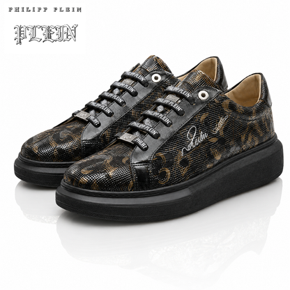 Philipp Plein -PP Casual shoes
