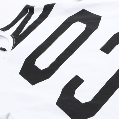 New-D2 2024SS New T-shirt