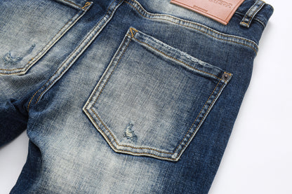 dsquared2 2026 embroidery Jeans