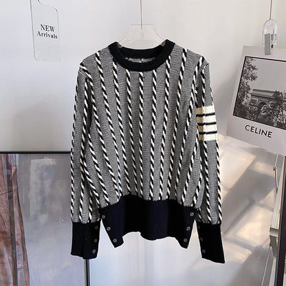 Women's Puppy Cardigan（副本） THOM TREND