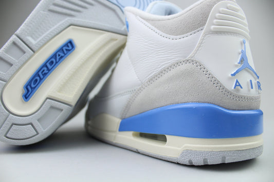 Air Jordan 3 'Lucky Shorts' - Lucky Shorts - image 2