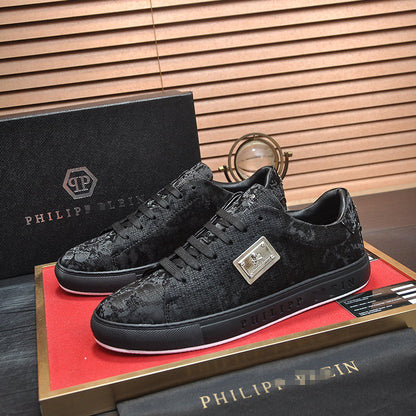 SOLA-PP Casual shoes