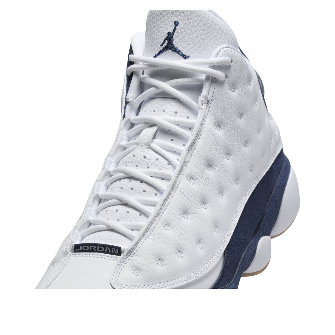 Air Jordan 13 Retro 'Midnight Navy' 414571-140 - 5
