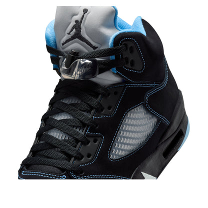 Air Jordan 5 Retro 'Black University Blue' DD0587-008 - 5