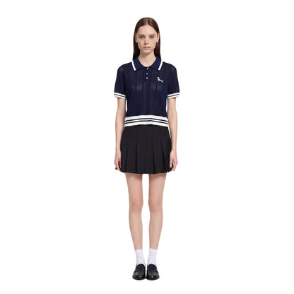 Thom Browne Women's Classic Blue