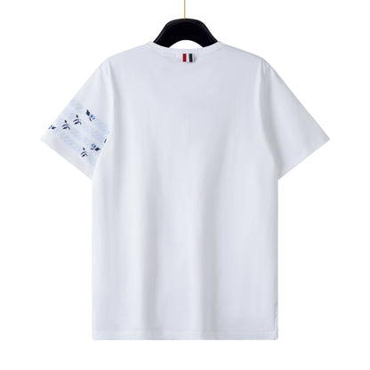 Thom Browne 2026SS Couples T-shirts
