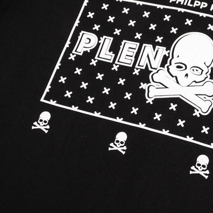 PIEIN 2025 Black T-shirt