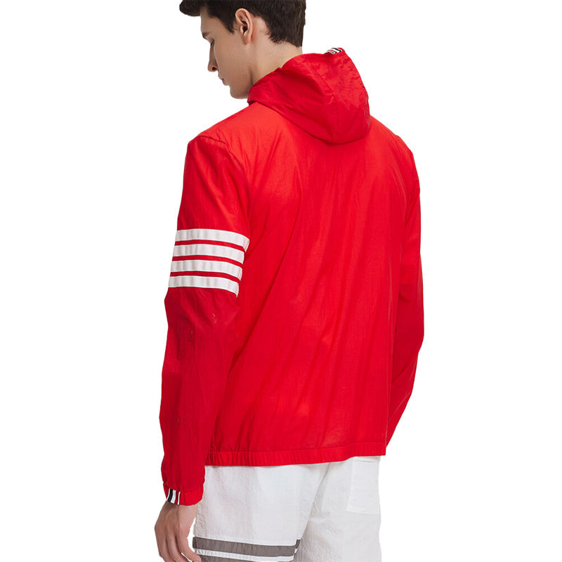 THOM 2025ss Sun protection jacket（复制） THOM TREND