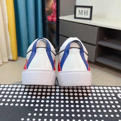 New-DSQ2 2025ss Men's shoes