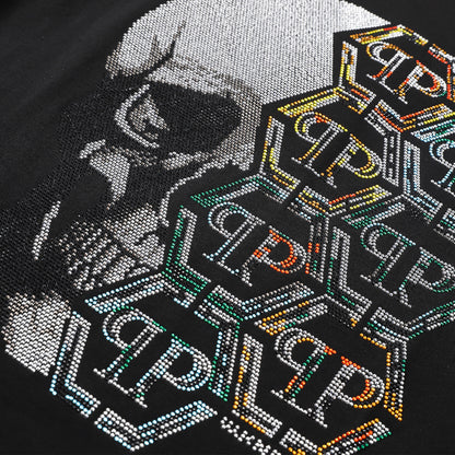 2025SS Printing T-shirt