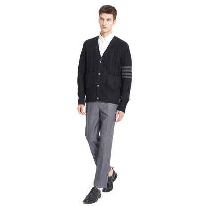 THOM Knitted sweater coat（复制） THOM TREND