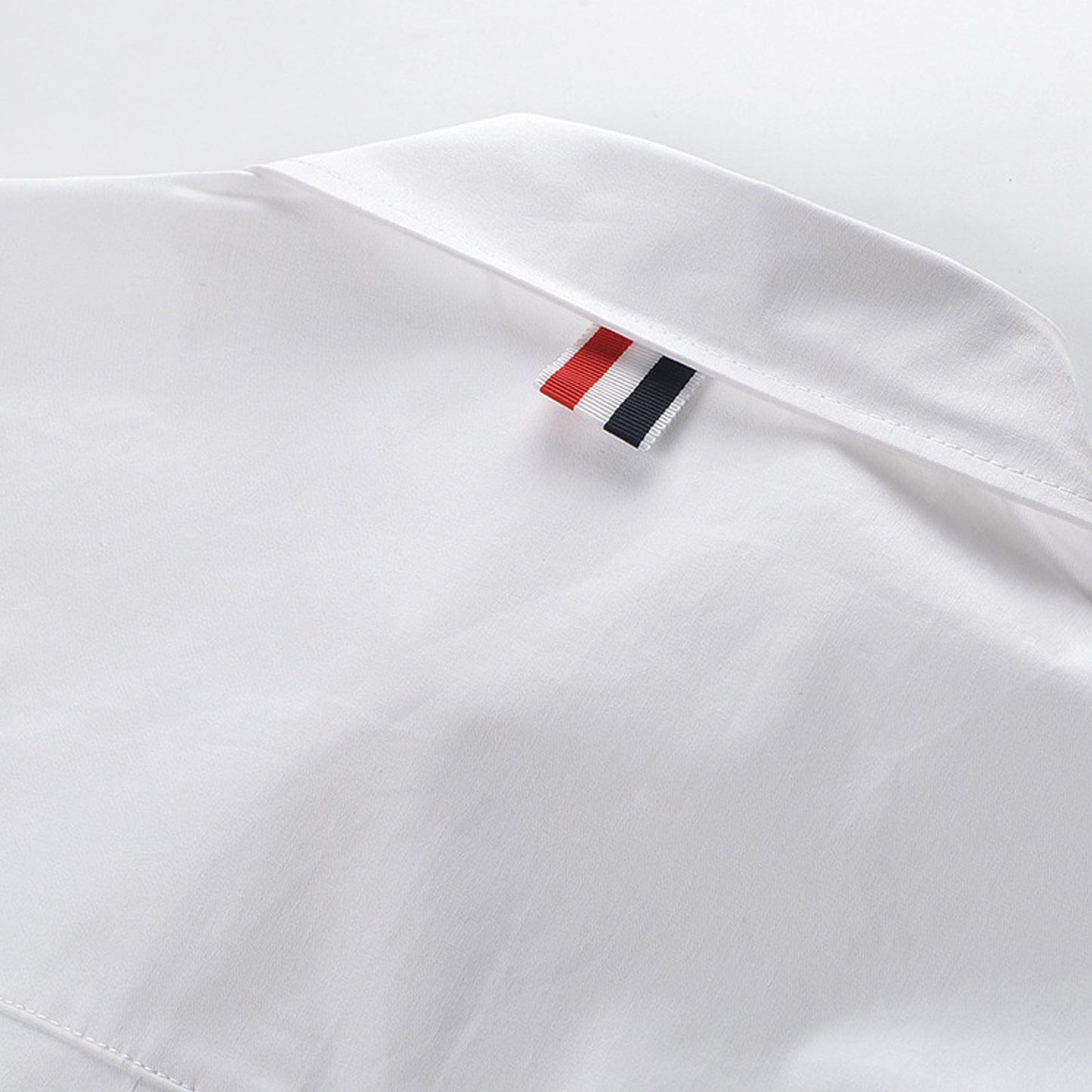 Thom Browne 2026SS Puppy Loose-Fitting Shirt
