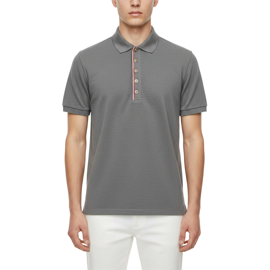 Thom Browne 2026ss Casual Polo Shirt