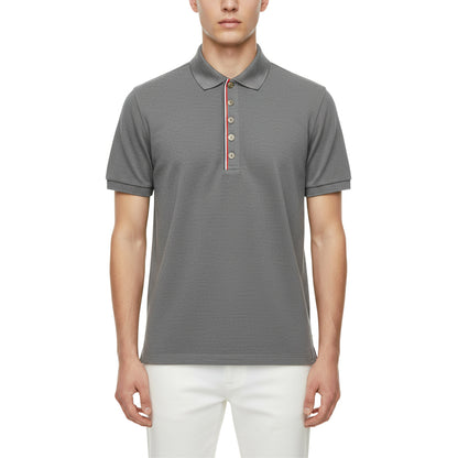 Thom Browne 2026ss Casual Polo Shirt