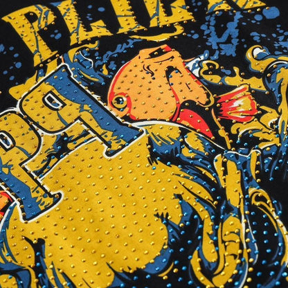 PIEIN 2025SS New T-shirt