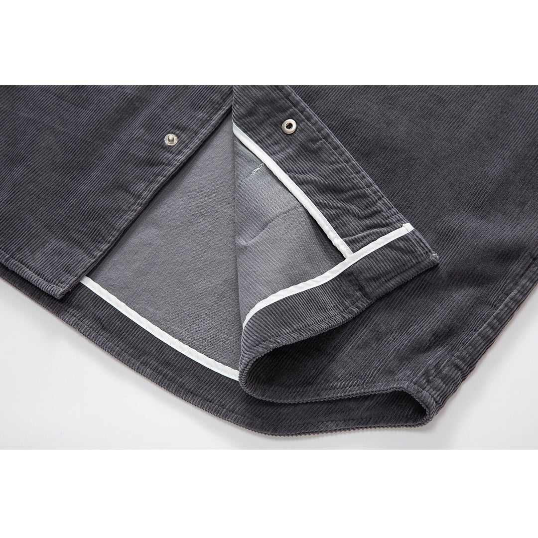 Thick shirt THOM TREND