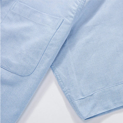 2025ss Oxford Shirt（复制） THOM TREND