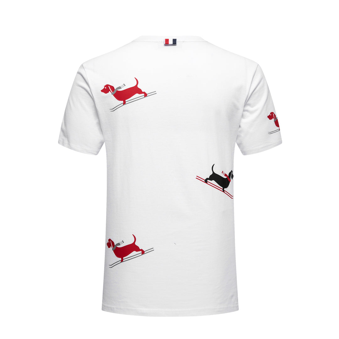 Lobster T-shirts THOM TREND