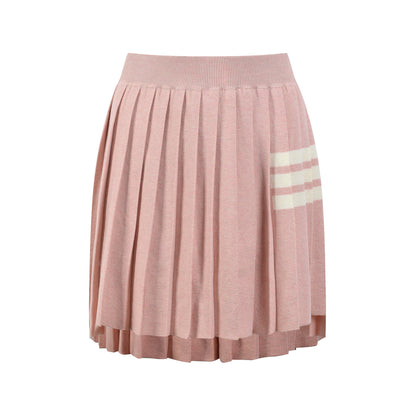 Thom Browne 2026SS Women's Short Dress | Spring Summer Mini Dress