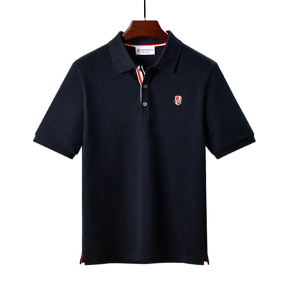 Casual POLO Shirt THOM TREND