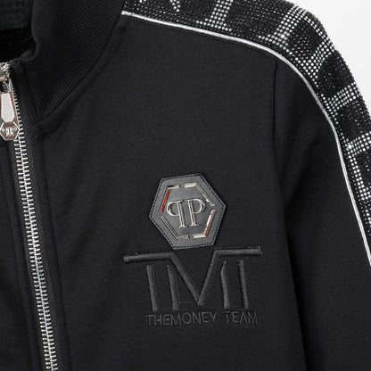 SOLO-New 2025SS Man Hoodie Set